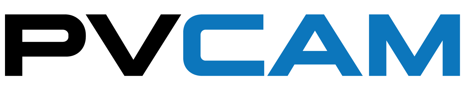 PVCAM logo