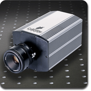 Legacy Cameras - Teledyne Photometrics