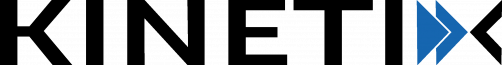 Kinetix logo
